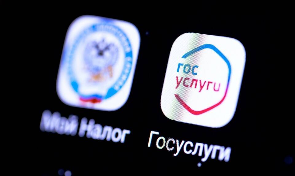 Как получить налоговый вычет за обучение через Госуслуги
