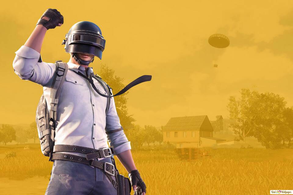 Как установить PUBG Mobile на ПК