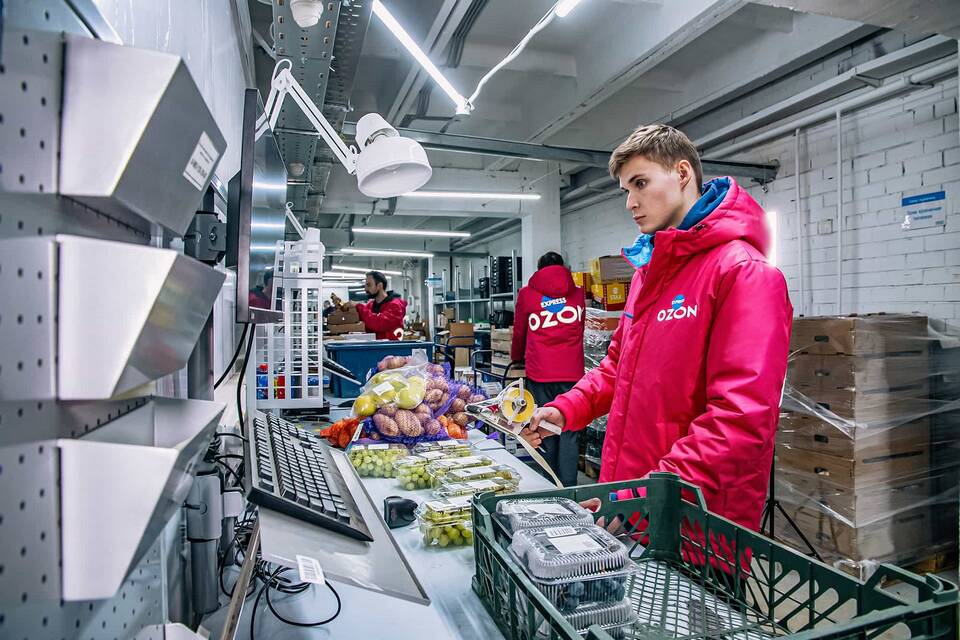 Почему Ozon Job не проверяет данные соискателей