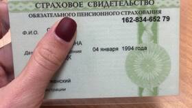 Что дает человеку СНИЛС в Милабель