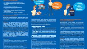 Что показывает декларация 3-НДФЛ в Милабель