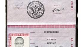 Что такое скан паспорта в Милабель