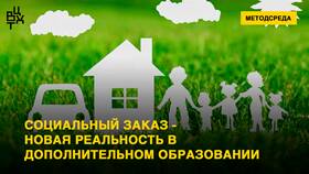 Что такое социальный заказ в Милабель