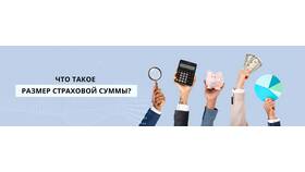 Что значит страховая сумма в Милабель