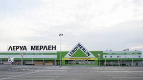 Как добраться до Леруа Мерлен в Жуковском в Милабель