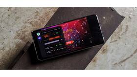 Как изменить текст на телефоне Realme C50 в Милабель