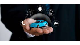 Как купить застрахованный автомобиль в Милабель