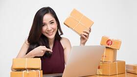 Как настроить доставку на AliExpress в Милабель