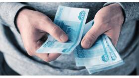 Как не платить проценты по займу в Милабель