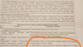 Как оплатить кредит через ОТП Банк в Милабель