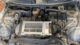 Как отключить ваносы на Mini Cooper 2007 года в Милабель