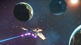 Как открыть карту планеты в No Man's Sky в Милабель