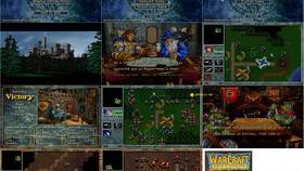Как открыть редактор карт в Warcraft в Милабель