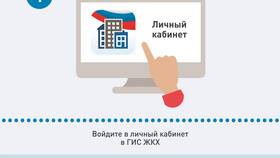Как передать показания счетчиков через Госуслуги