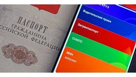 Как получить бумажное свидетельство ИНН через Госуслуги в Милабель