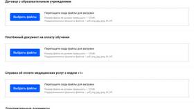 Как получить новую выплату: пошаговая инструкция в Милабель