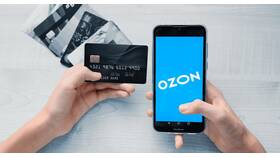 Как пополнить карту Ozon с карты Тинькофф