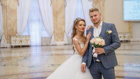 Как проходит роспись в МФЦ без торжества в Милабель