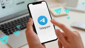 Как создать аккаунт в Telegram в Милабель