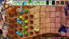 Как создать арбузную пушку в PVZ Fusion в Милабель