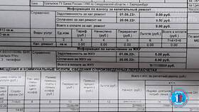 Как уменьшить коммунальные платежи