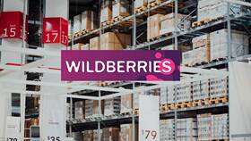 Как устроена работа на складе Wildberries: видеообзор