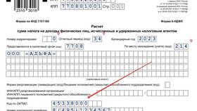 Как узнать ОКТМО ИП по ИНН в Милабель