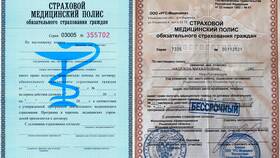 Как выглядит новый медицинский страховой полис: особенности оформления в Милабель