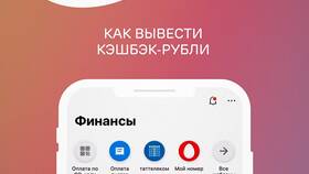 Как вывести кэшбэк в рубли в Милабель