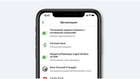 Как закрыть кредитный счет онлайн в Милабель