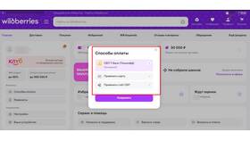 Кредит Wildberries для продавцов: условия и оформление в Милабель