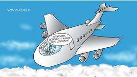 Курс доллара США в Сбербанке