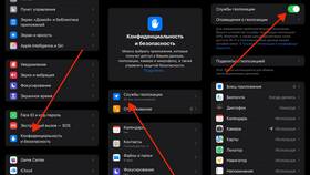 Почему локатор показывает, что iPhone не используется в Милабель
