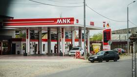 Почему в Дагестане нет сетевых АЗС в Милабель