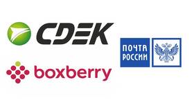 СДЭК и Boxberry: что это за сервисы в Милабель