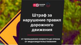 Штраф 500 рублей: за что могут выписать? в Милабель