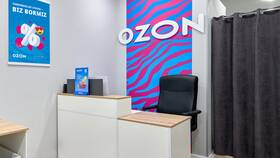 Требования к оформлению пункта выдачи заказов Ozon в Милабель