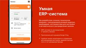 Во сколько открывается доставка Burger King?