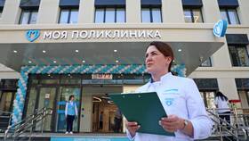 Зачем больнице требуется СНИЛС пациента в Милабель