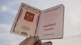 Зачем нужен заграничный паспорт в Милабель
