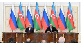 Заявление Владимира Путина от текущей даты в Милабель