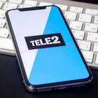 Как оплатить телефон Tele2