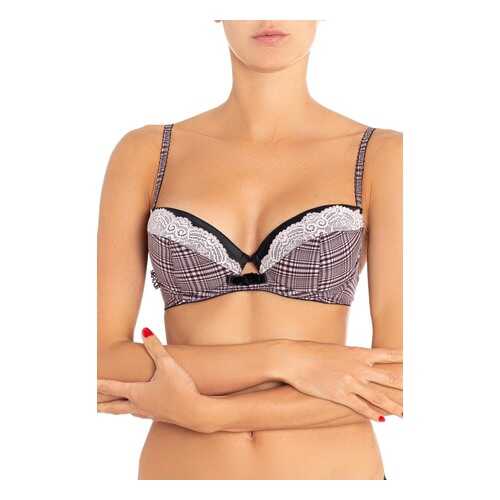 Бюстгальтер push-up женский GRACIJA-RIM 70070-001489 розовый 70B в Милабель
