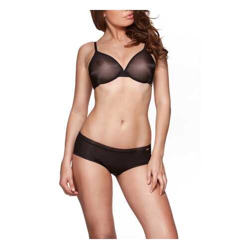 Бюстгальтер женский Gossard 6271 черный 80F в Милабель