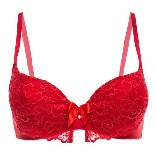 Бюстгальтер женский GRACIJA-RIM 70970-002301 красный 70C в Милабель