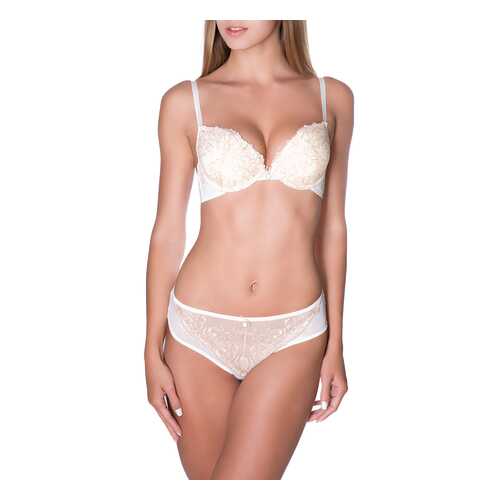 Бюстгальтер женский Rose&Petal Lingerie 11028 бежевый 70C FR в Милабель