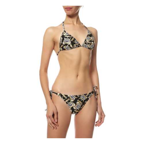 Купальник женский MOSCHINO 2A612521171555 1555 черный 2 IT в Милабель