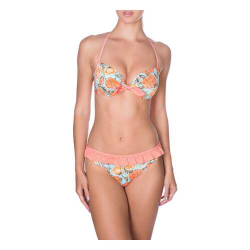 Верх от купальника женский Plage Exotique CAPRI 9R голубой 38 FR в Милабель