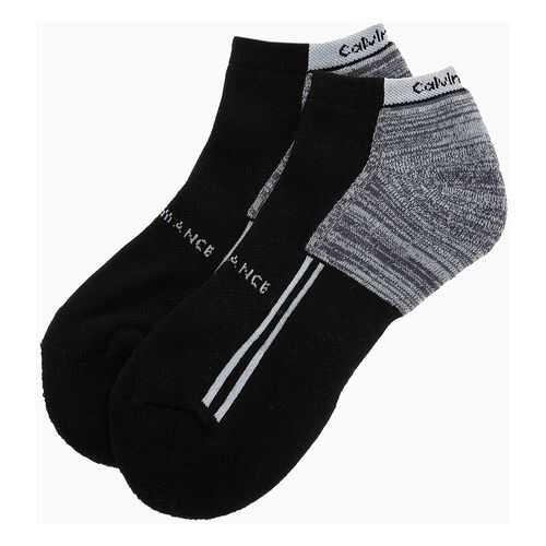 Носки Calvin Klein Jeans ECD710-490 черный в Милабель