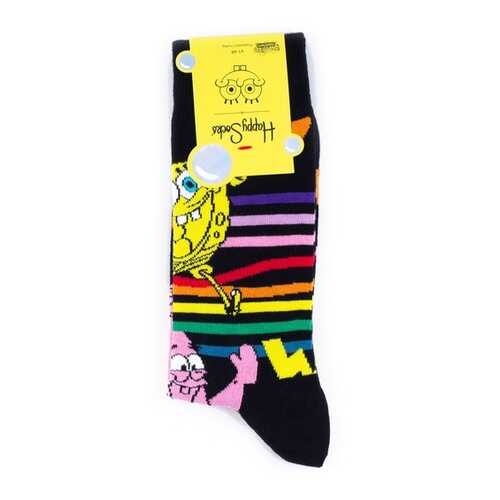 Носки Happy Socks Bubble In Paradise разноцветные 41-46 в Милабель